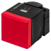 TRANSPONDER-CODED SAFETY SWITCHES WITH GUARD LOCKING