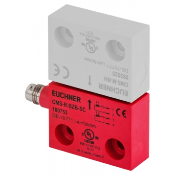 CMS-R-BZB-SC (Order no. 100753)