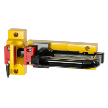 EUCHNER BTC-CES04-S-TH-20-X-121646 (Order no. 121646)