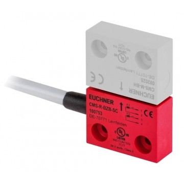 CMS-R-BXO-05V (Order no. 092023)