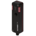 TRANSPONDER-CODED SAFETY SWITCHES WITH GUARD LOCKING