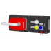 MULTIFUNCTIONAL GATE BOX MGB