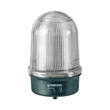 LED Obstruction light BM 230VAC RD